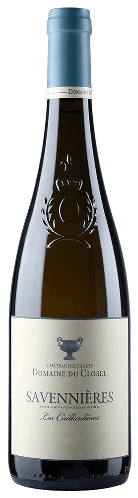 Les Caillardières